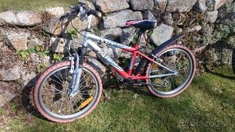Predám detský bicykel Vega 20"
