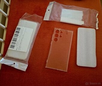 Samsung Galaxy s24 ultra obal puzdro kryt