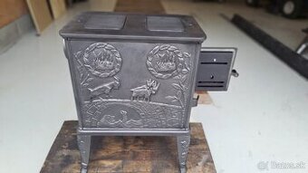 Dovre 100 CBS
