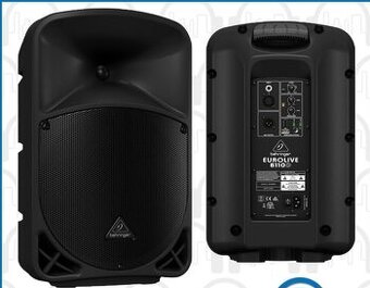 Behringer Eurolive B110D