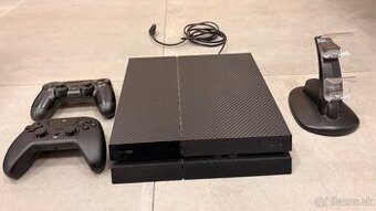 PS4