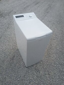 Predám plnefunkčná automatická práčka WHIRLPOOL, A+++, displ
