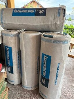 Knauf Insulation Minerálna vata