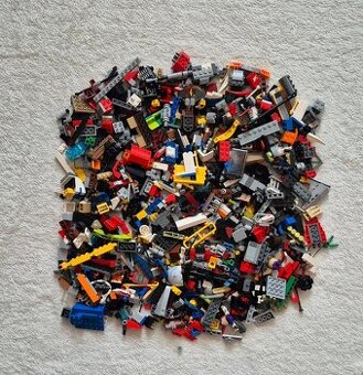 Lego 1 kg