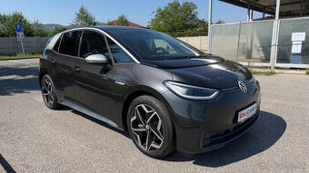 Volkswagen ID.3 Performance Upgrade 58kWh 1st