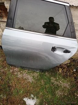 Predám dvere na kia ceed - 1