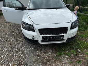 Rozpredam Volvo c30