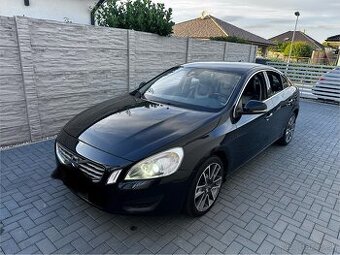 Volvo S60 D4 120kw diesel