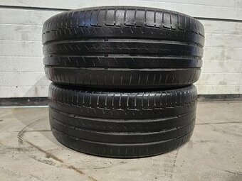 Letné Pneu Continental PremiumContact6 235/50 R19