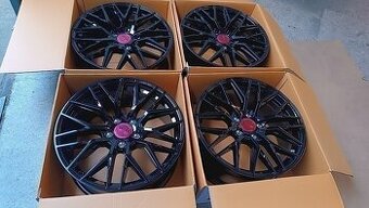 5x108 R18 (peugeot citroen opel volvo aj ford)