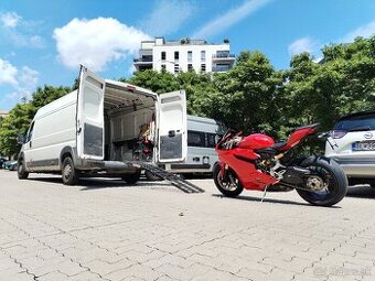Mototaxi.sk