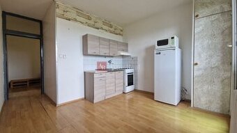 AstonReal: predaj 2-izbovy byt 57m2 + loggia, Kežmarok - K.