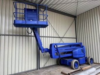 Kloubová pracovní plošina Genie Z-45 (9483)