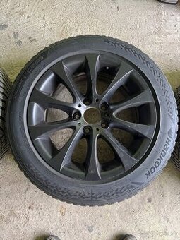 Kolesa bmw 5x120 225/55/R17