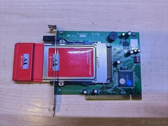 Predám pc staré komponenty grafická zvuková sieťová kartaGSM
