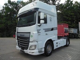 DAF XF 106.510 SSC, Standart