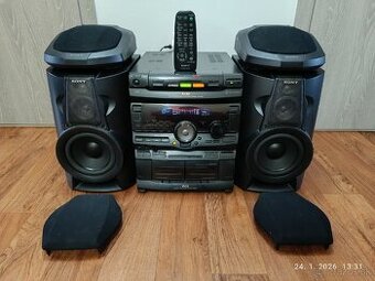 SONY RX80...