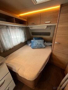 Karavan na prenájom ročník 2022