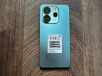 Redmi Note 14 - 128GB - Ocean Blue