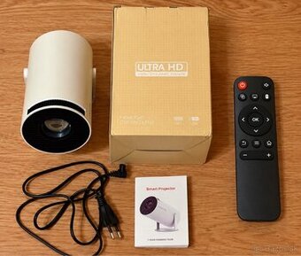 Magcubic HY300 Smart Projektor 720P/Android/WiFi/Bluetooth