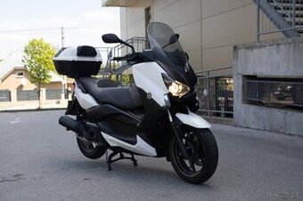 Yamaha X-Max 125 10,5kW 2015