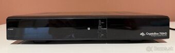 ab CryptoBox 750HD