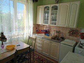 Na predaj pekný 2-izbový byt – Hlinkova ul., Košice