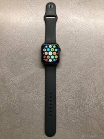 Apple Watch 5 GPS, 44 mm - Space grey