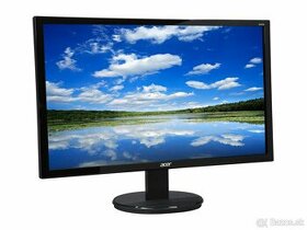 24 palcový LCD monitor Acer K24HL