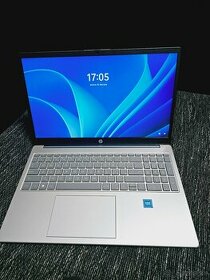 Notebook HP 15-fd0670nc