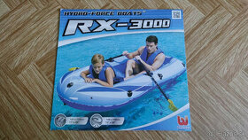 Nafukovací čln Bestway RX-3000