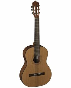 Predám Klasickú 4/4 gitaru La Mancha Rubinito CM - 1
