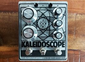 JPTR FX Kaleidoscope Reverb - 1