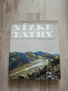 Nízke Tatry - 1