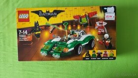Predám LEGO Batman Movie.