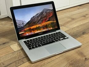 Apple MacBook Pro 13" a1278 (mid 2010) intel C2D, 4gb, 128gb - 1