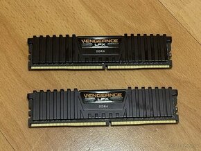 Predám RAM 16GB DDR4