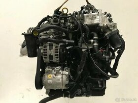 Motor 2,0 TDI CRM - CRL