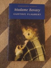 GUSTAV FLAUBERT - MADAME BOVARY