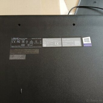 Asusx540MA DM308T