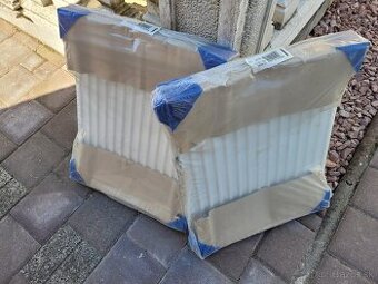 Predám radiator