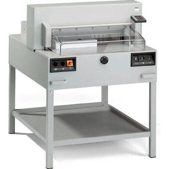 Rezačka papiera IDEAL 6550-95EP
