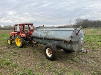 Fekal 3000l