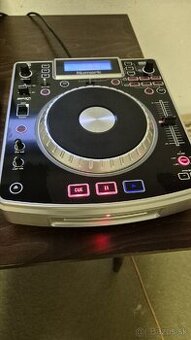 Cd player Numark NDX 800 - 1