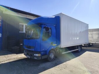 Renault Midlum 12.220dxi