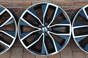 5x112 R19 Seat Terraco / Ateca original SEAT nove