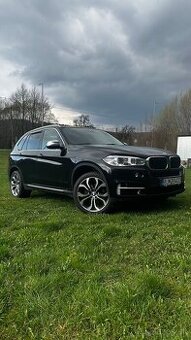 Predám BMW X5