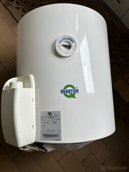 Plynový zasobnikový ohrievač QUANTUM Q7-13 KMZ/E 47 litrový
