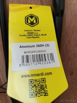 Udice Atomiun 360H