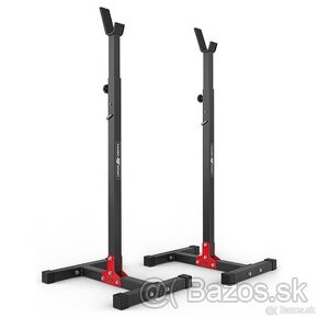 Nastaviteľné samostatné stojany MARBO SPORT MS-101  -   NOVÉ